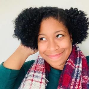 Meet your Posher, Brandi